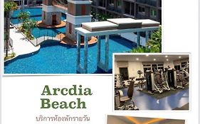Arcadia Continental Pattaya